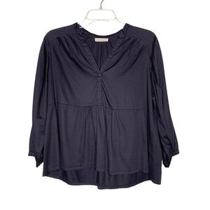 LACAUSA‎ Blouse